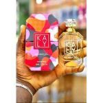 Genie Kaly Mad over you Edp Perfume 50ml