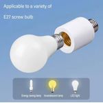 Generic Wireless Remote Control Smart Timer Switch Lamp Holder - image 3