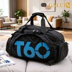 Sports Gym Bag Travel Duffel Bag