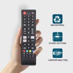 Generic Replacement Remote Control - image 2