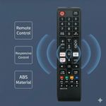 Generic Replacement Remote Control - image 3