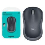product_image_name-Logitech-M185 Wireless Mouse Durable & Comfortable Easy-to-use-2