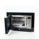 Gs  60cm Wall/Cabinet Built-in Microwave Oven 25Ltrs - image 2