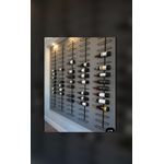 Wine bottle holder
