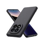 Redmi Note 15 pro silicone back Case