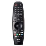 LG Smart-TV Magic Replacement Remote (With Voice)