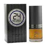Copaci 24HEURES(SILVER) EAU DE PARFUM 100ML: Nafdac Reg No:02-4082