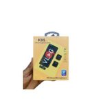Genetic K95 Ultra Compact 2.4GHz Wireless Microphone