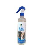Earth & You 5 in 1 Water Shampoo 