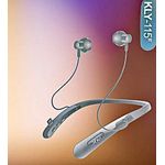 product_image_name-Kly-115 Neckband Wireless Sports Headset-magnetic Base-1