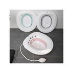 Generic  Steam Sitz Bath Vaginal Steaming Seat With Pump