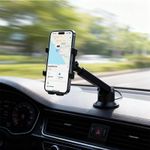Generic Holder Set-Phone Stand+Tablet Stand + Car Mount+7 Thumb Hooks - image 2