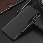 itel City 200 Classic Protective Smart View Flip Case