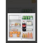 product_image_name-Hisense-90 Litres Single Door Refrigerator - REF 093DR-4