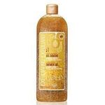 Fair & White Gold Exfoliating Shower Gel Precious Scrub (940ml)