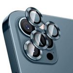 iPhone 12 pro Camera Lens Protector - Camera Protection, Scratch Resistant Protective Film, 9H Hardness, Ultra Clear.