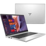 product_image_name-Hp-EliteBook 645 G10- AMD Ryzen 5 PRO-7530U Up to 4.5GHz- 16GB RAM- 13TH GEN- Backlit Key-256GB SSD WIN 11 PRO+BAG-4