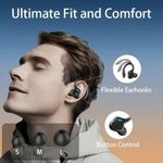 Generic SP 16 Wireless Bluetooth earbud_Noise reduction - image 4