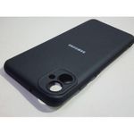Generic Samsung galaxy A03 silicon case