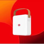 itel Power Go 130W Portable Power Station