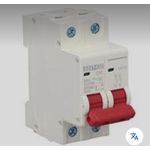 Generic 32A DC breaker - image 2
