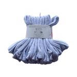 product_image_name-Primark-10-IN-1 Short Socks - WHITE-2