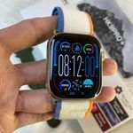 product_image_name-Generic-AMOLED HK9 Pro Plus Gen3 Smart Watch Men Women ChatGPT NFC Smartwatch Health Monitoring Dynamic Island Ai Watch Face 2GB ROM-3