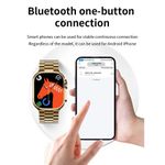 product_image_name-Generic-Smart Watch Smartwatch Men Women 2024 For IOS Android Bluetooth Call Wireless Charging-5