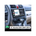 Honda CRV 2008/2009/2010/2011 Android Navigation System +Reverse Camera