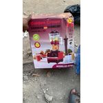 Golden Crown  9,000watts copper engine 2 in 1 blender