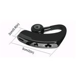 Generic Wireless Stereo Bluetooth Wireless Earpieces - image 3