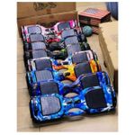 Generic New Stock Standard UK Skate Hoverboard