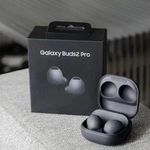 Gadget Galaxy Buds 2 True Wireless Bluetooth Earbuds,Comfort Fit In Ear - image 2