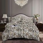 6by6 bedsheets with 4