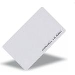 Rfid Access Control Cards - 500 Cards In A Pack