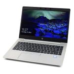 Hp  EliteBook 840 G6 Intel Core I5-16GB RAM/512GB SSD/Backlit Keyboard/FP Reader Windows 11 Pro+BAG