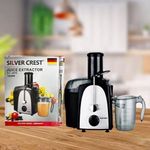 product_image_name-Generic-Silver Crest Multifunctional Juice Extractor-2