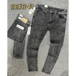 Classic Original Jean For Men-Grey