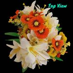 product_image_name-Generic-Beautiful Decoration Artificial Potted Flowers/Artificial Flower -2