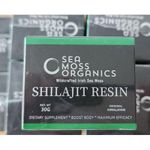 product_image_name-Sea Moss Organics-Organic Himalayan Shilajit Soft Resin Pure & Potent with High Fulvic Acid 30G-1