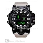 Digital Sports Watch