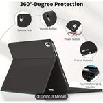 product_image_name-Generic-iPad "10.9" 10th gen(2022)/ 11th gen (2025) wireless keyboard leather Case with Mouse-3