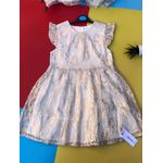 George Girls' Lace Party Dress