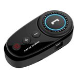 Generic K10 Motorcycle Bluetooth Hel Met Headset Hard Pole Microphone