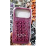 product_image_name-Generic- Silicone Case  – iPhone 17 Pro Max-1