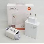product_image_name-Redmi-67W Wall Charger Adapter + Cable Turbo Charge-1
