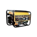 Senwei Senweii 4.5KVA Manul Start Generator SV5200. -Low Noise Level