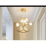 QUALITY PENDANT CHANDLER LED CELLING LIGHT 