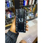 X5 Pure Black Perfume