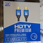 10M High Speed HDTV Cable